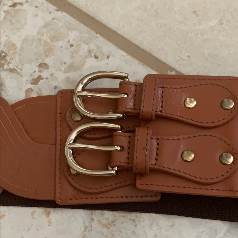 Guess waist belt M-L